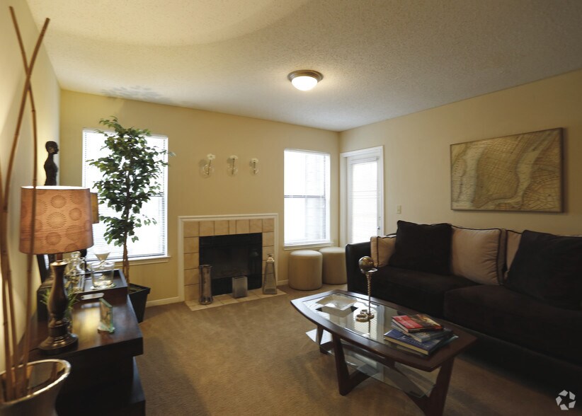 Hickory Grove 6277 Lake Arbor Dr Memphis TN 38115 Apartment Finder