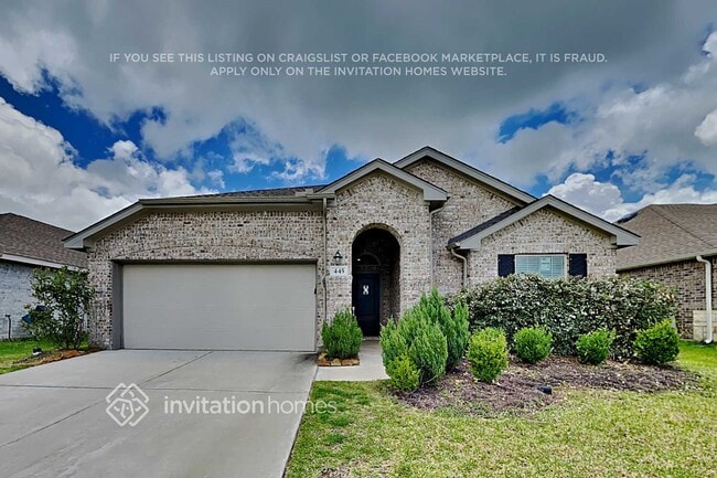 Building Photo - 445 Pecan Landing Ln