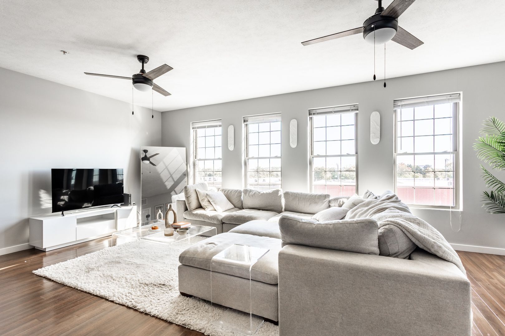 Interior Photo - Station 11 Apartments