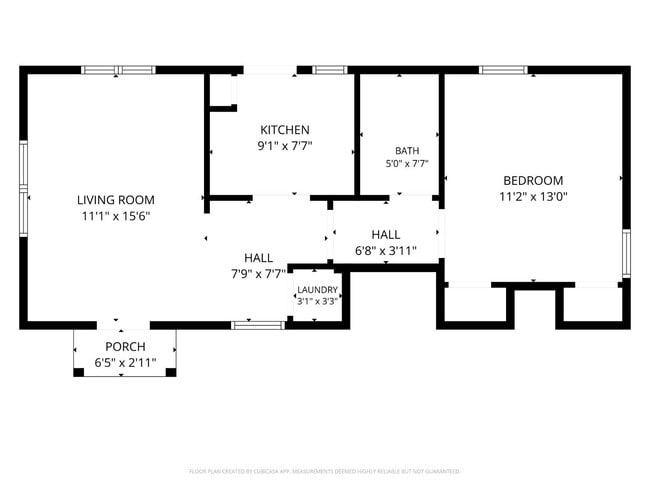 Building Photo - 1780 John Calvin Ave
