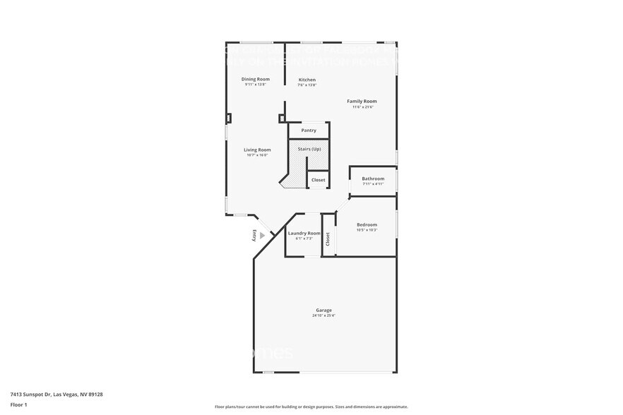 Building Photo - 7413 Sunspot Dr