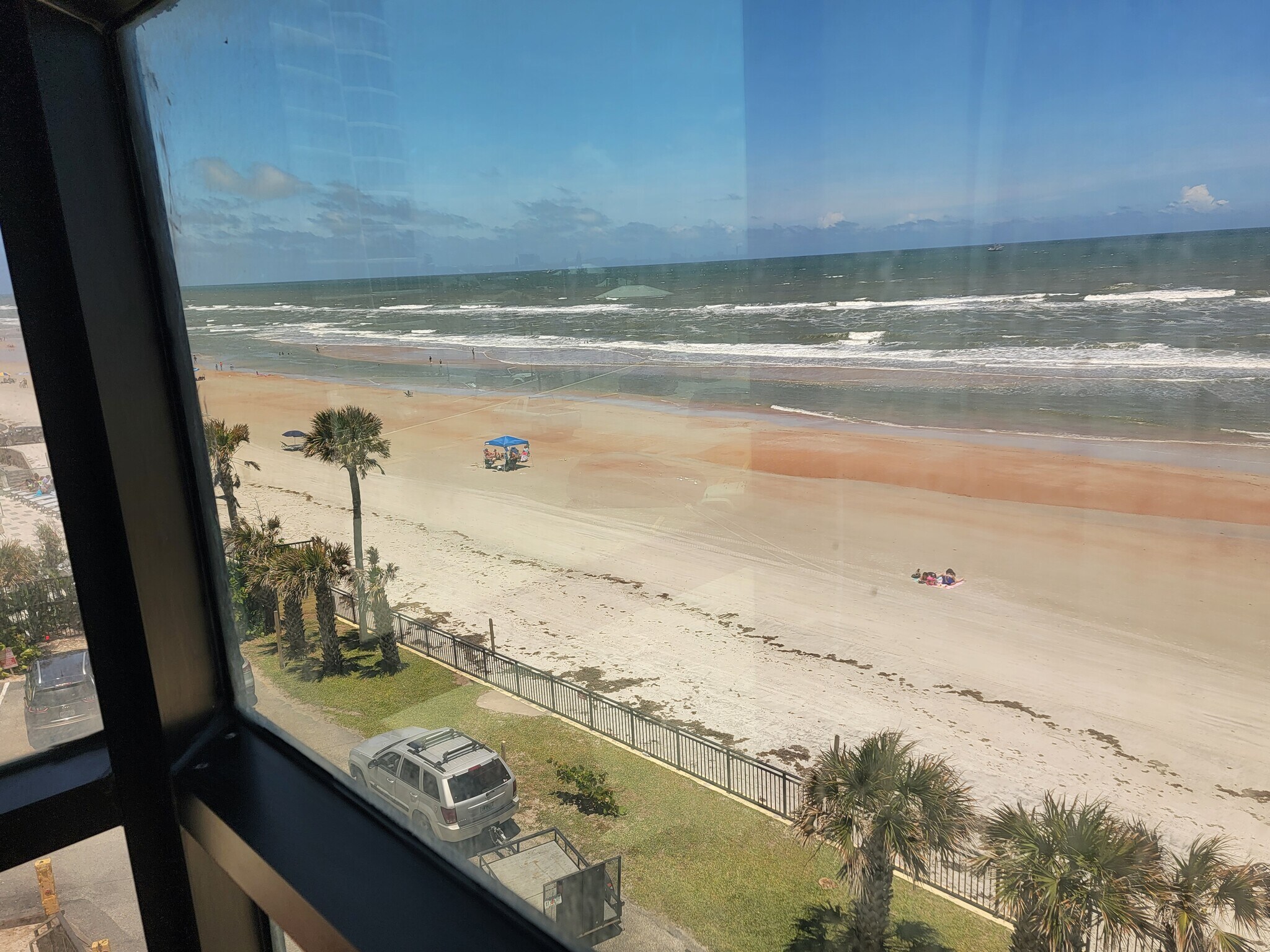 Building Photo - 1909 S Atlantic Ave