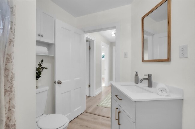 Building Photo - 1229 McKee Rd