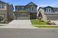 Building Photo - Beautiful Liberty Lake DR Horton Home!