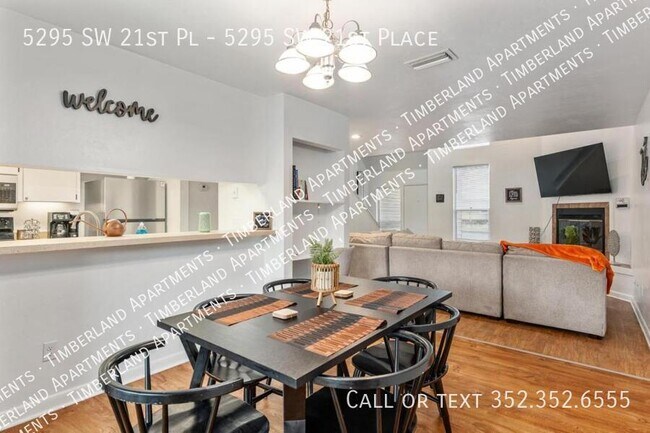 Building Photo - 5295 SW 21st Pl