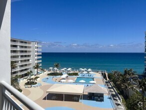 Building Photo - 3546 S Ocean Blvd