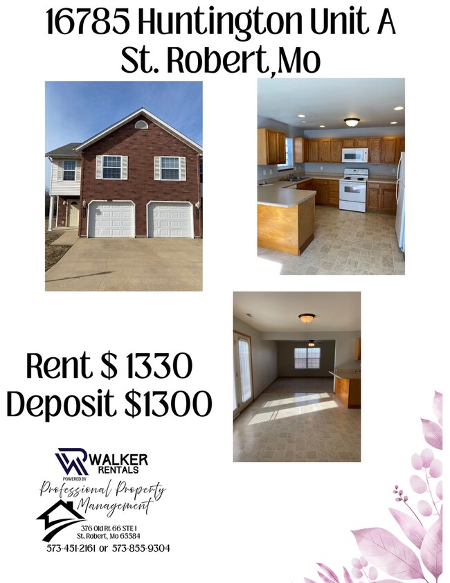 Building Photo - 16785 Huntington Ln