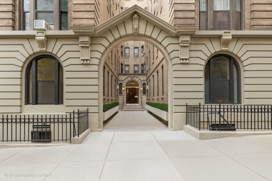 Building Photo - 609 W 137th St