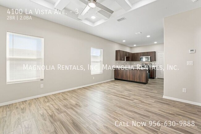 Building Photo - 4100 La Vista Ave