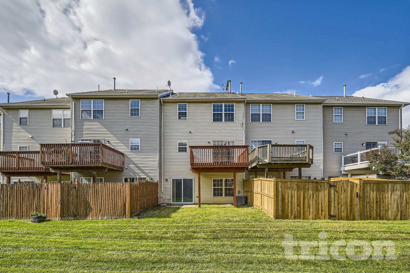 Building Photo - 4633 Sherwood Mills Rd