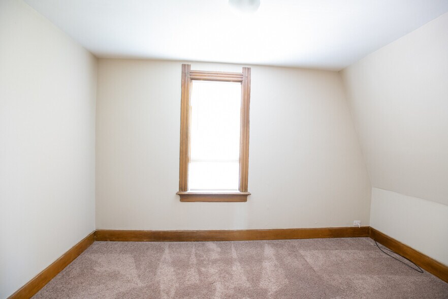 Bedroom 2 - 1022 E Center St