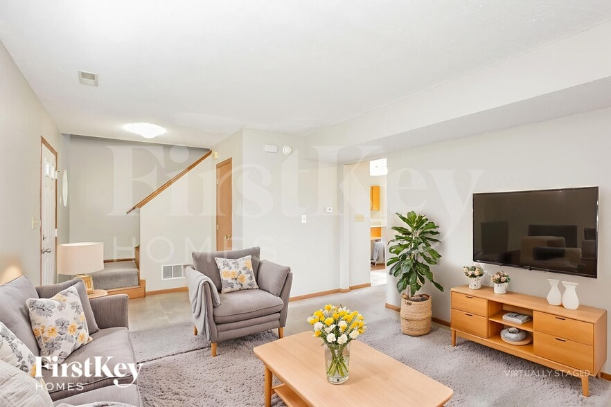 Building Photo - 6602 Hazelhatch Dr