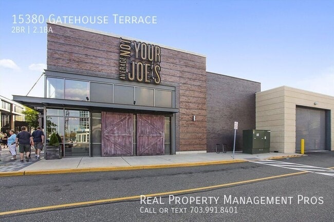 Building Photo - 15380 Gatehouse Terrace