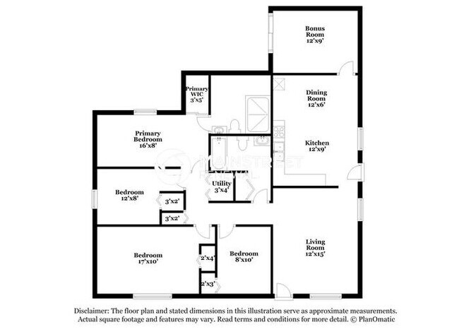 Building Photo - 4 Bedroom Pet-Friendly Home in louisville,...