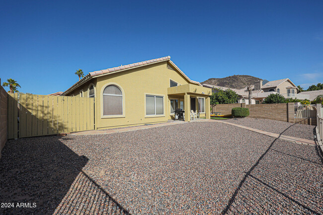 Building Photo - 5239 W Tonopah Dr