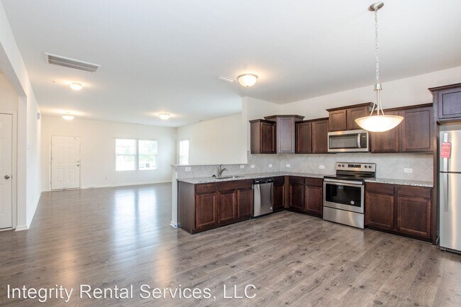 Building Photo - 4 br, 2.5 bath House - 506 Contentment Drive