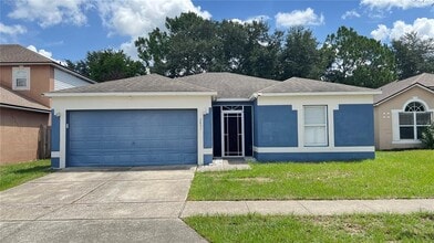 Building Photo - 3831 Cinnamon Fern Loop