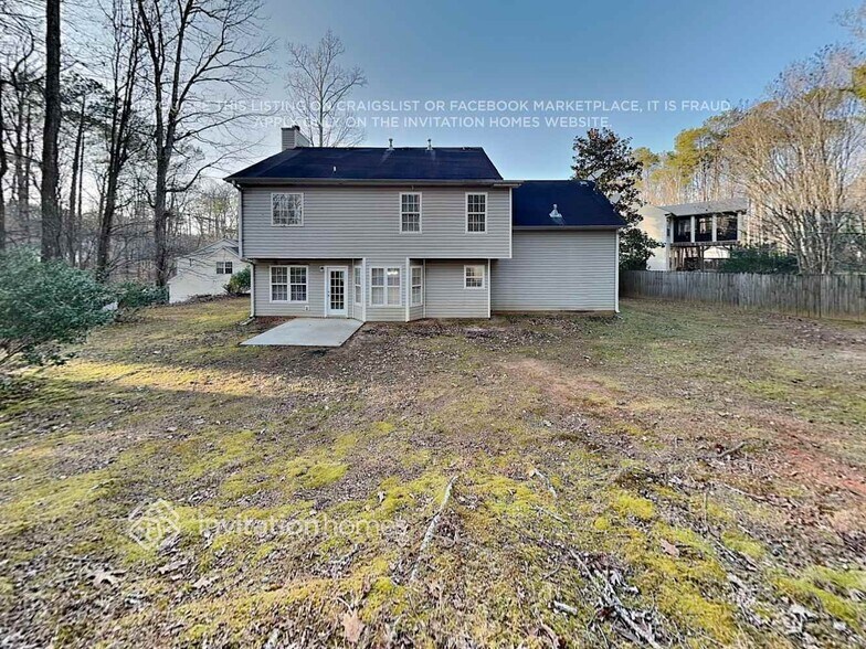 Building Photo - 3300 Glen Summit Ln