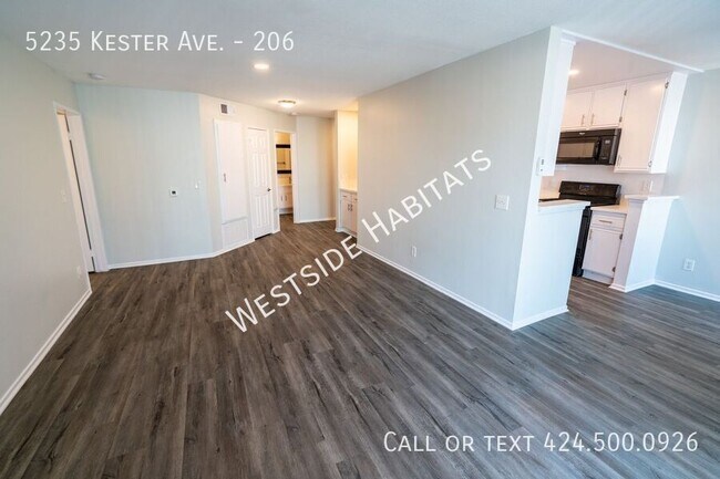 Building Photo - 5235 Kester Ave