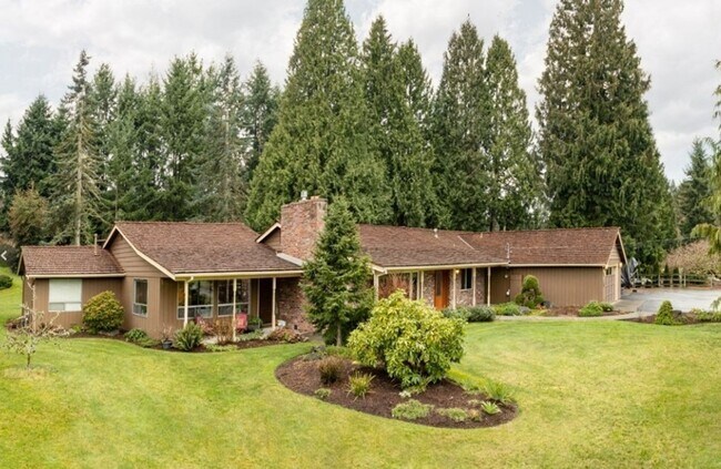 Building Photo - 4bd/2ba Kirkland Home