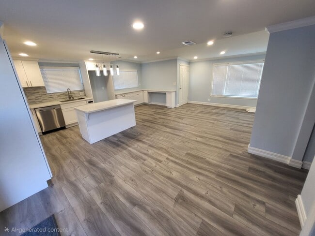 Building Photo - Beautifully Updated 3 Bedroom Home in Buena Park