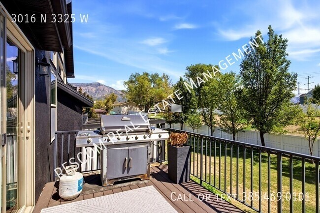 Building Photo - 3016 N 3325 W