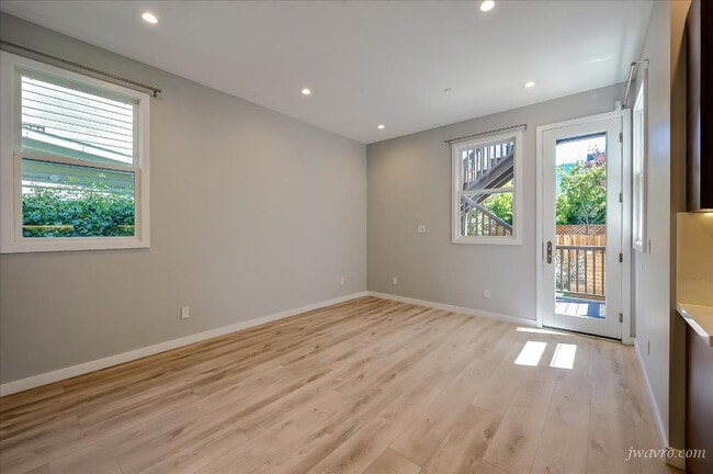 Building Photo - 4143 24th St