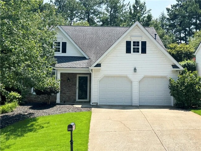 Building Photo - 3331 Serenade Ct