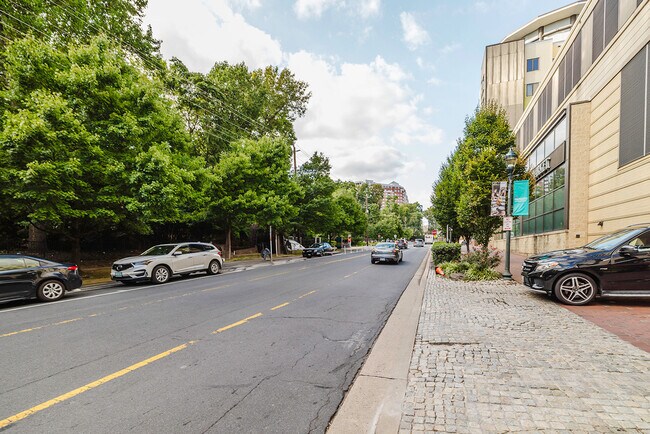 Building Photo - 11418 Rockville Pike