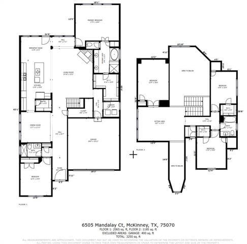 Building Photo - 6505 Mandalay Ct