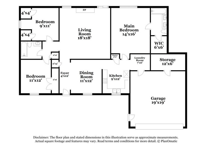 Building Photo - 2568 Kilgore Cove