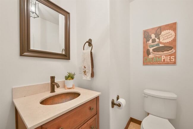 Building Photo - 2601 Bevis St