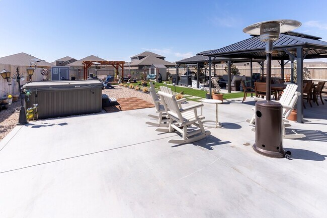 Building Photo - 7710 Purple Vitex Rd