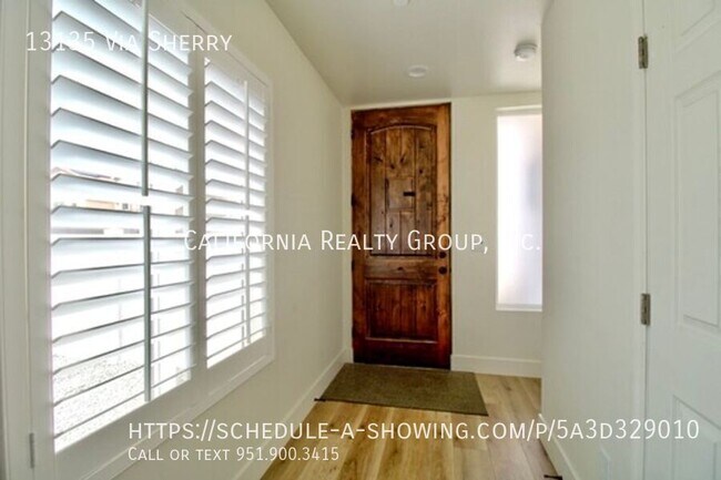 Building Photo - 13135 Via Sherry