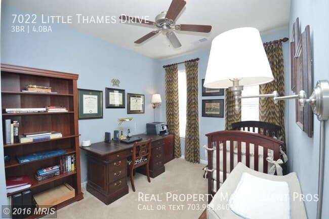 Building Photo - 7022 Little Thames Drive