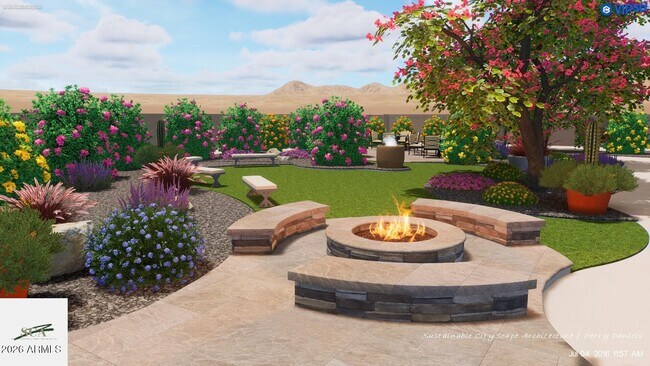 Building Photo - 5822 N Scottsdale Rd