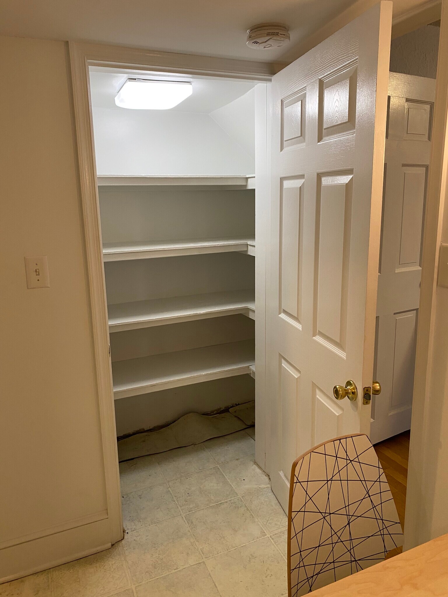 Kitchen Pantry - 5044 Klingle St NW