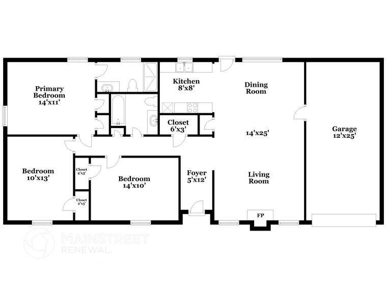 Building Photo - 2015 Palmer Ave