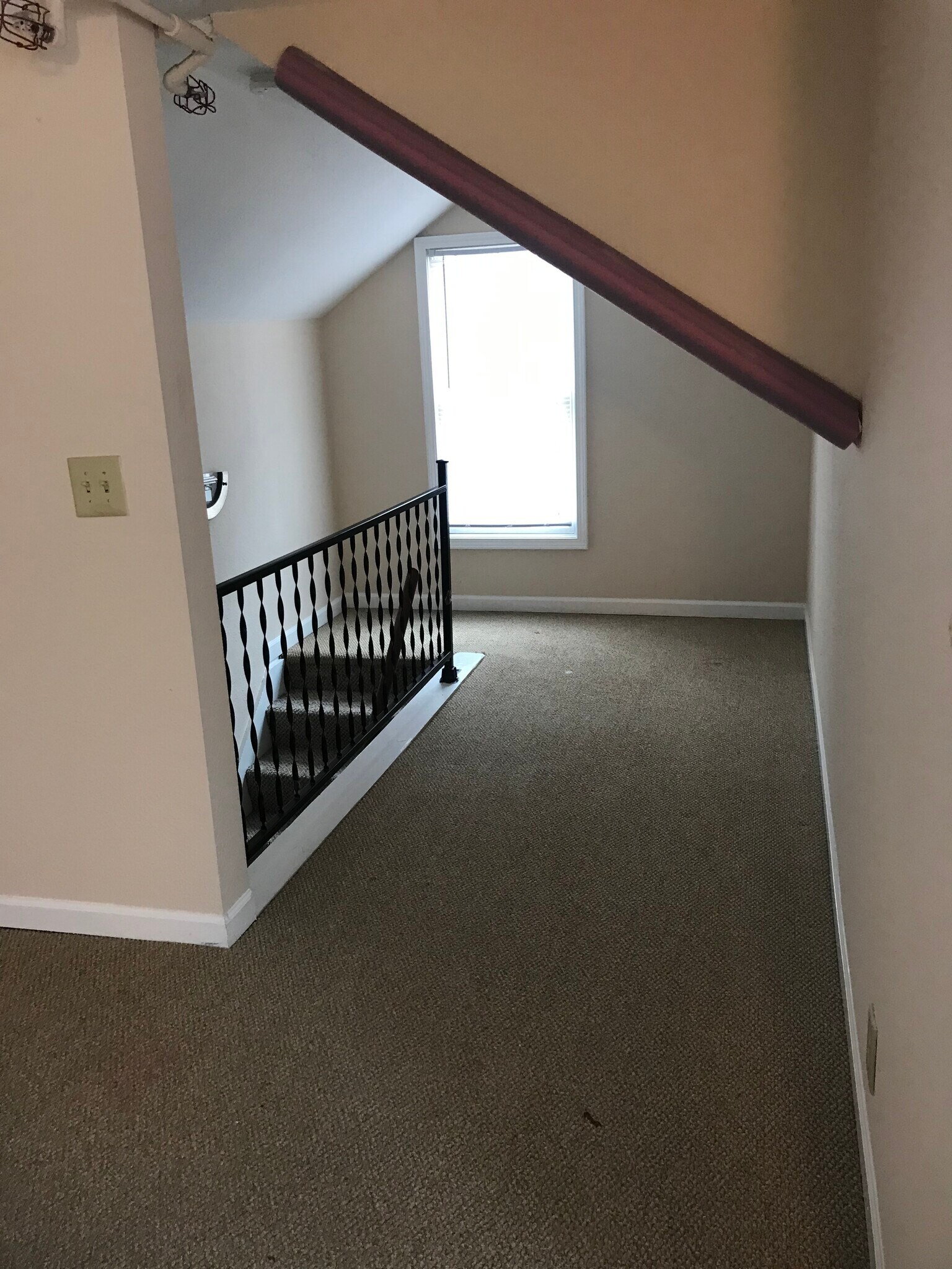 Upper Level - 807 W Mission Ave