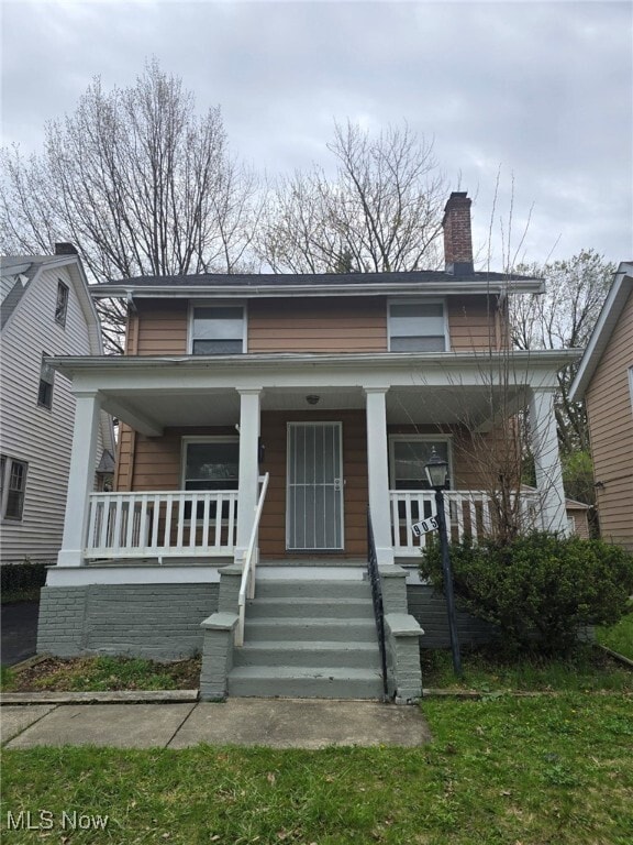 Building Photo - 905 Selwyn Rd
