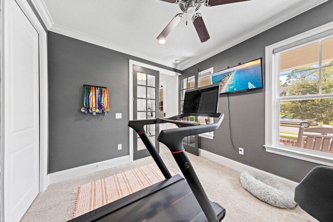 Building Photo - 802 Raihope Way