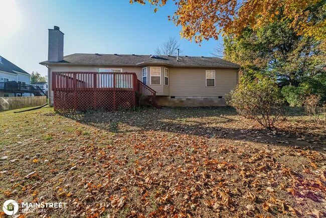 Building Photo - 5113 Queens Castle Rd, Louisville, KY 40229