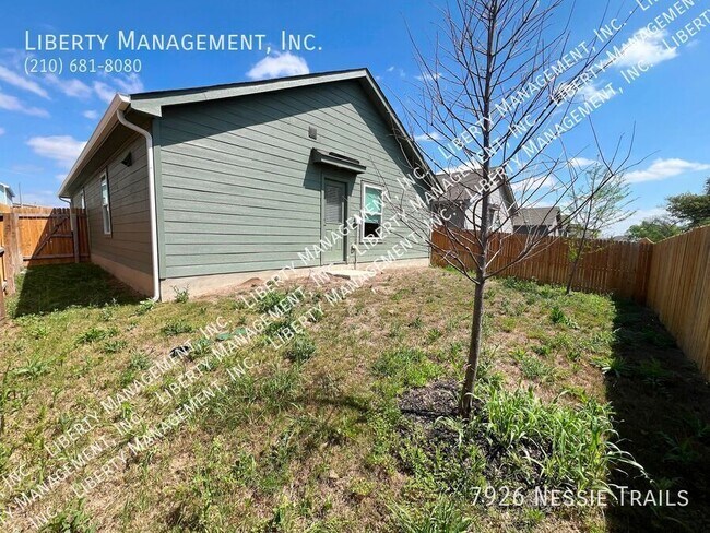 Building Photo - 7926 Nessie Trl