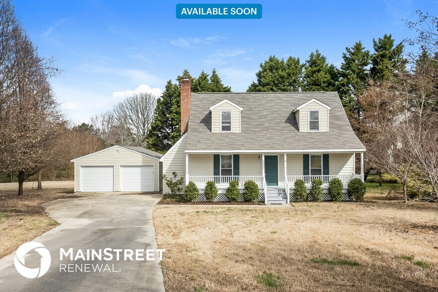 Primary Photo - 1001 Hornbuckle Ct