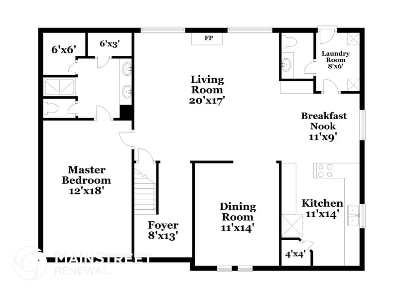 Building Photo - 1335 Westgreen Blvd