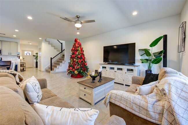 Building Photo - 3902 Elk Crk Ct