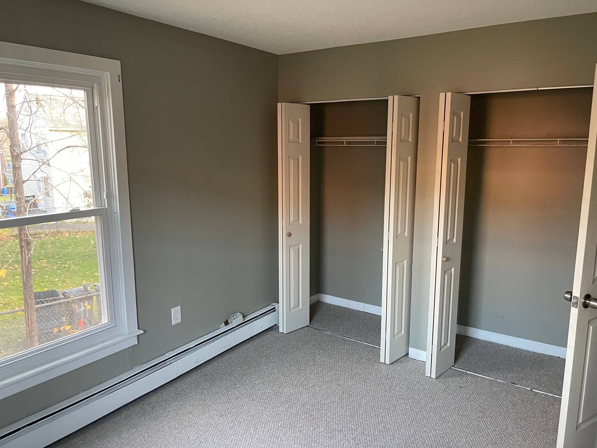Bedroom 3 - 39 Enfield St