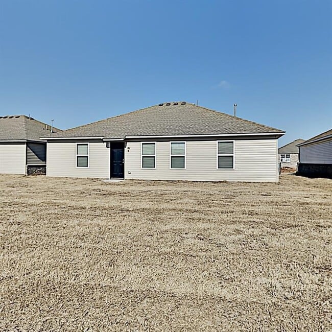 Building Photo - 1845 Jack Rabbit Ln