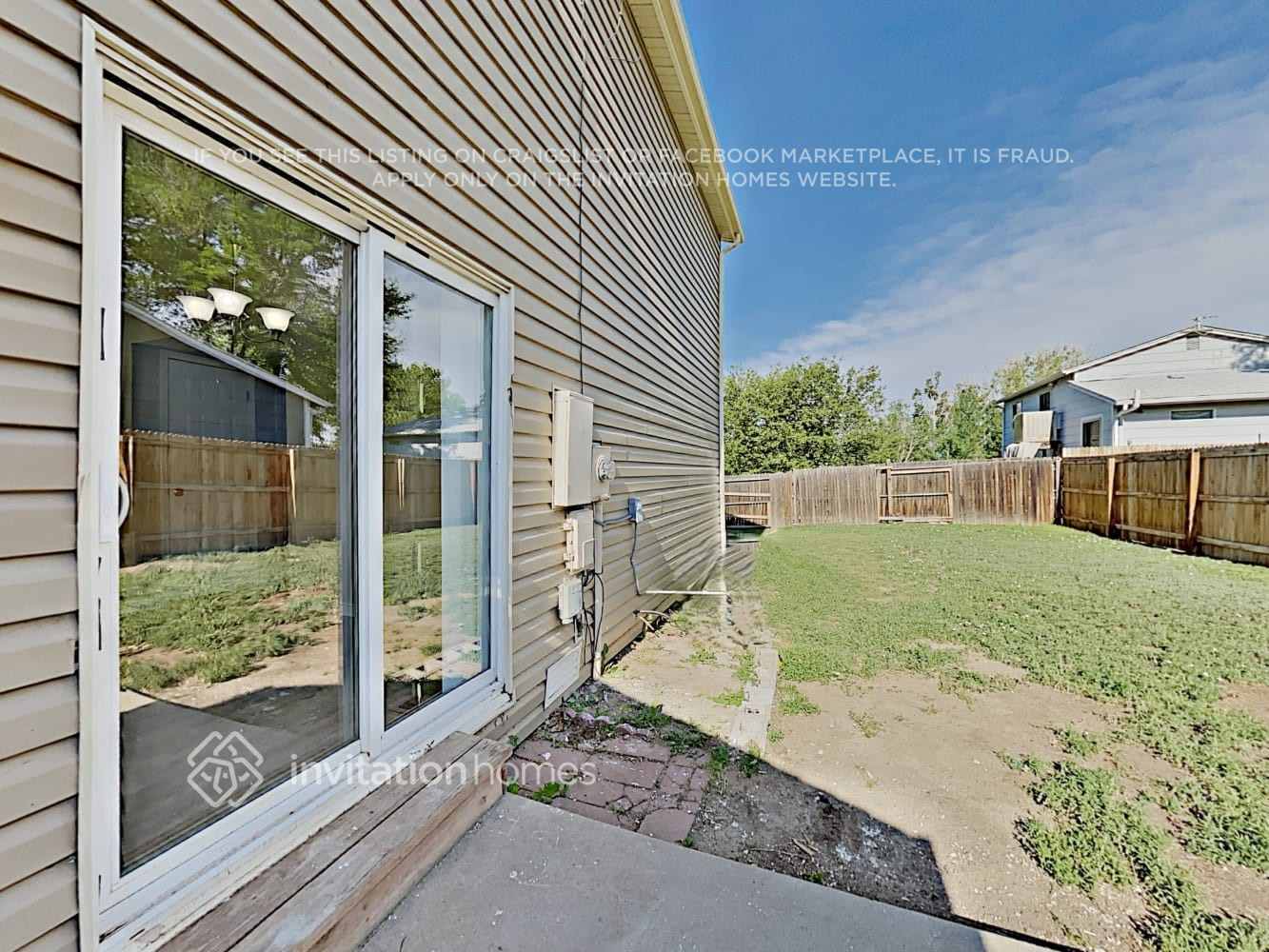 Building Photo - 3869 S Uravan St