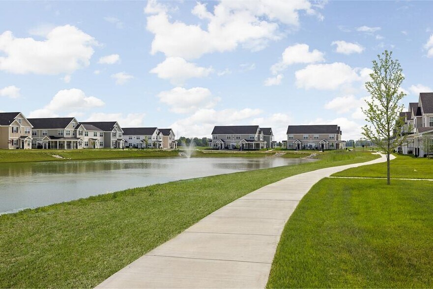 Building Photo - 901 Kelly Green Ln